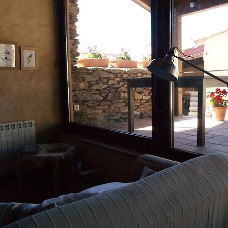 Casa Da Ti Cura Guest House Atenor Exterior photo