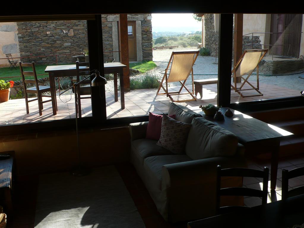 Casa Da Ti Cura Guest House Atenor Exterior photo