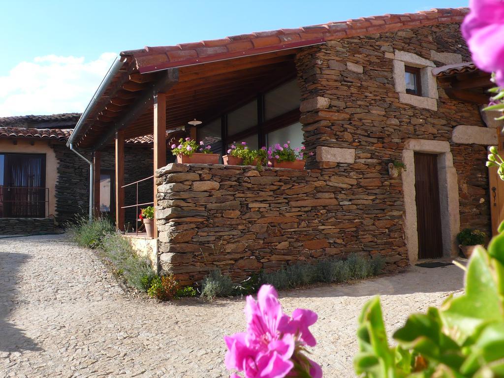Casa Da Ti Cura Guest House Atenor Exterior photo
