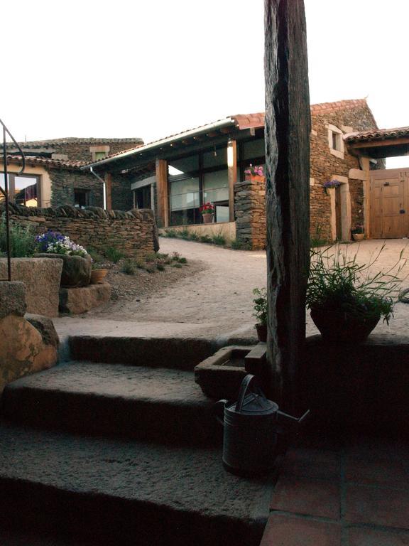 Casa Da Ti Cura Guest House Atenor Exterior photo
